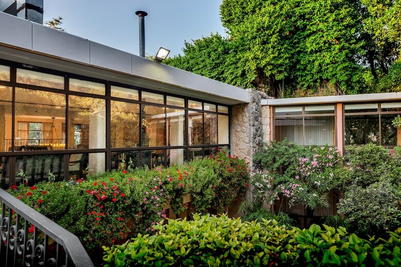 Hotel Hacienda Forestview