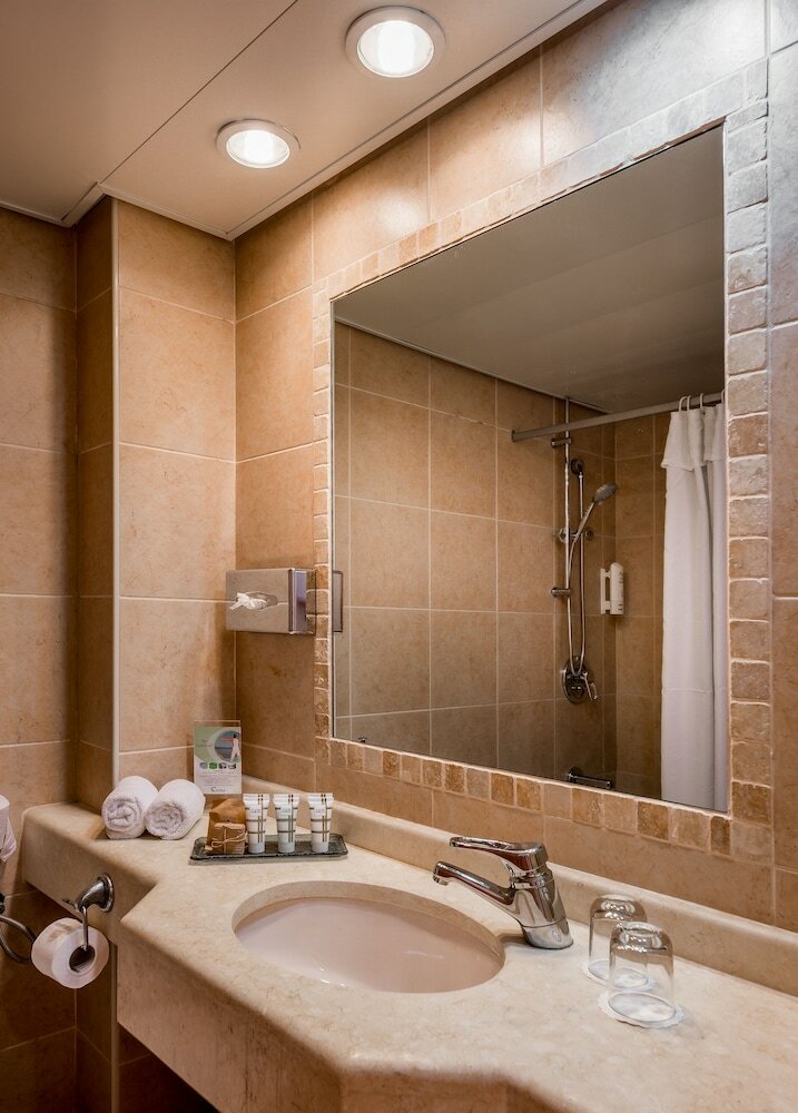 Hotel Hacienda Forestview