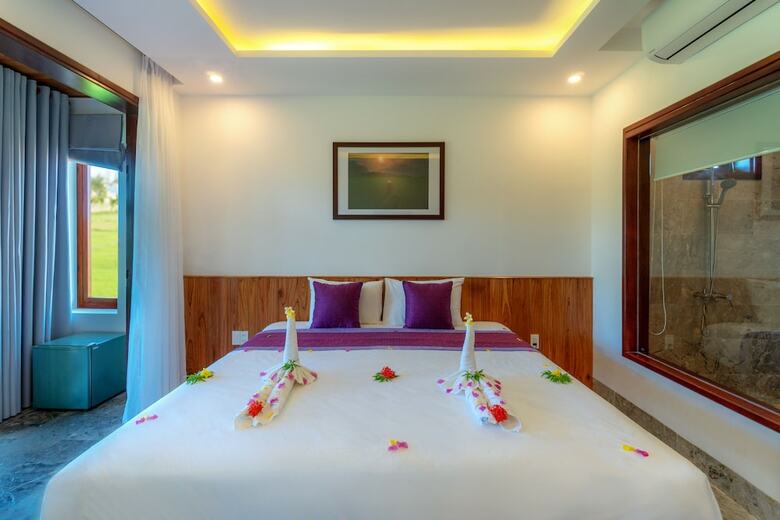 Hotel Lama Villa Hoi An