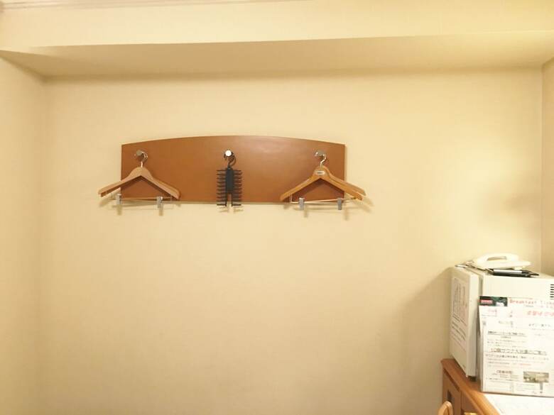 Ave Tennoji Hotel