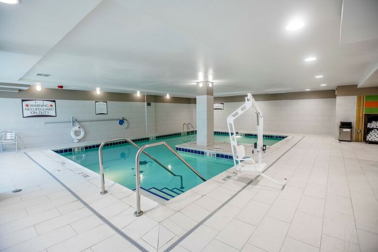 Hotel Staybridge Suites Denver Downtown