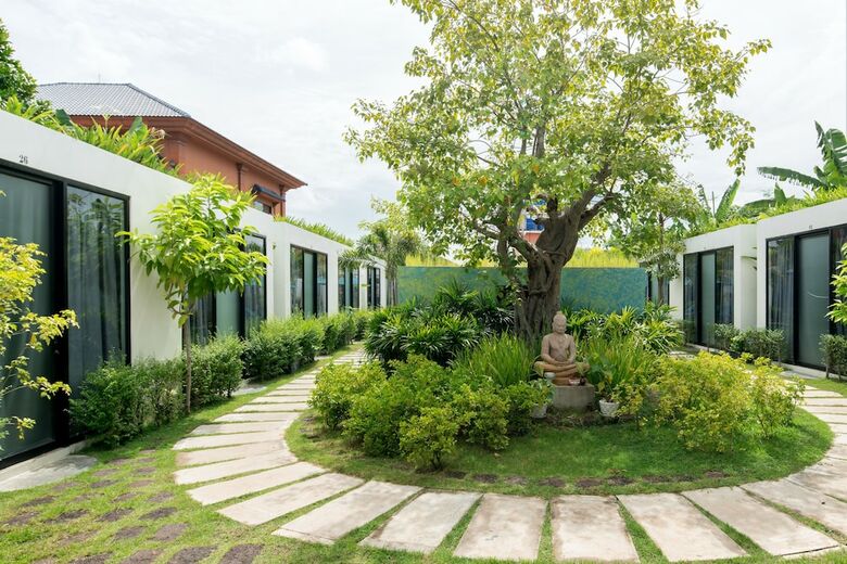 Ring Boutique Hotel