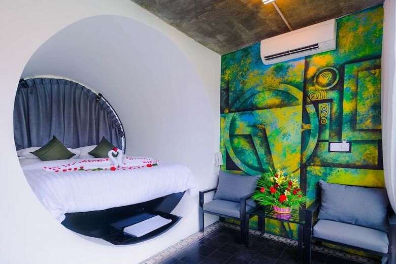 Ring Boutique Hotel