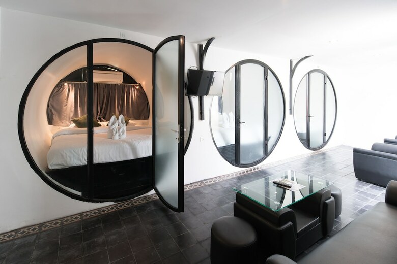 Ring Boutique Hotel