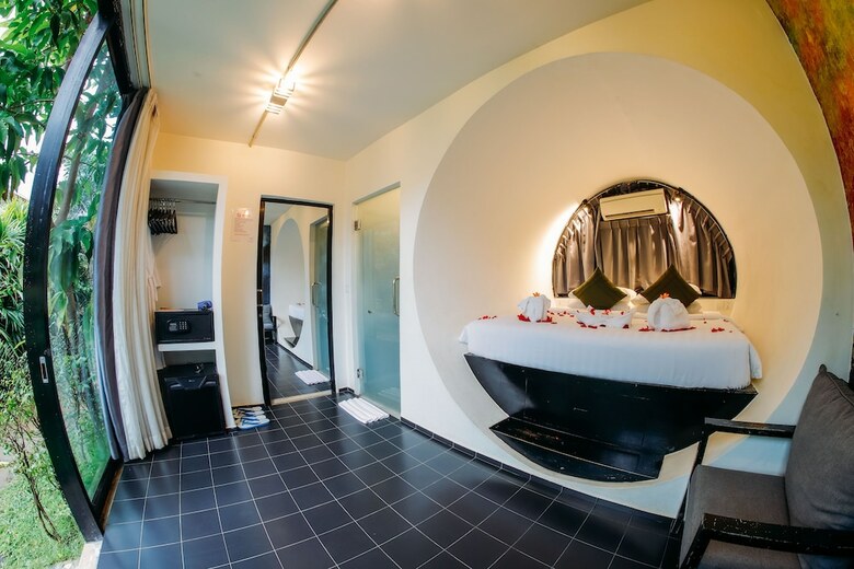 Ring Boutique Hotel