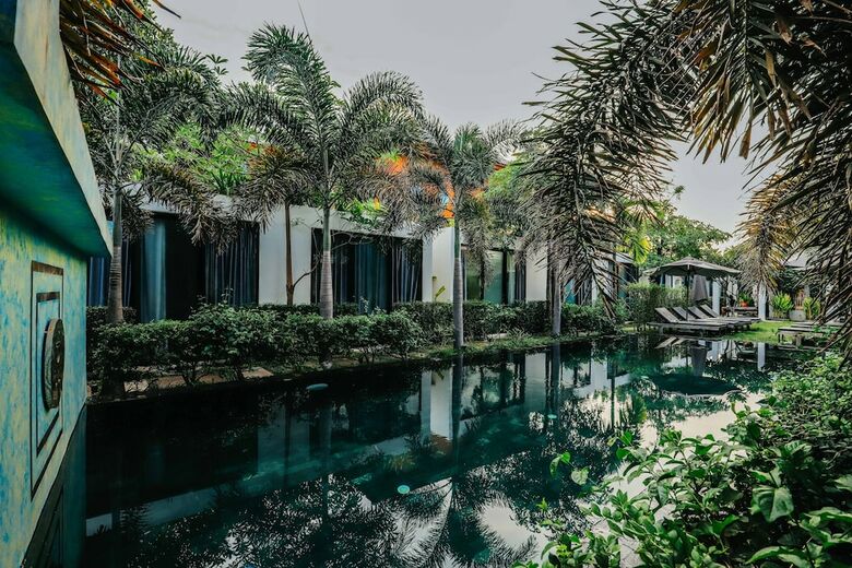 Ring Boutique Hotel