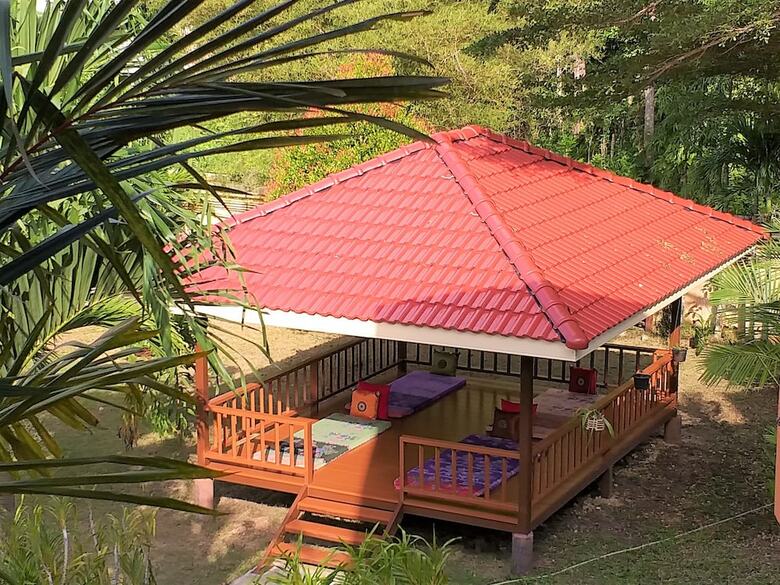 Hotel Andamanee Boutique Resort Krabi
