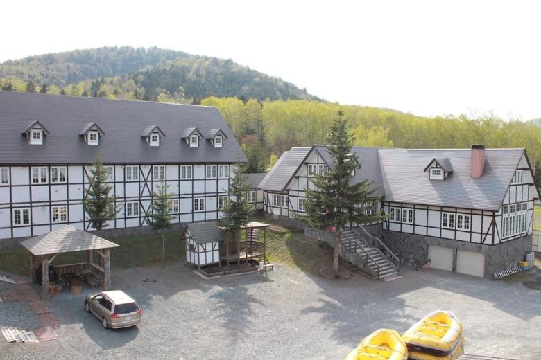 Petit Hotel Gracey Tomamu
