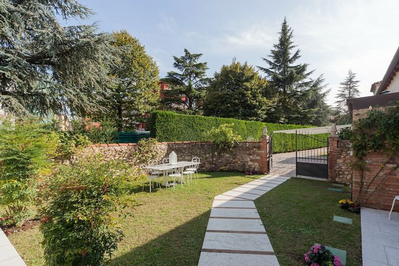 Talamo B&B From 1570