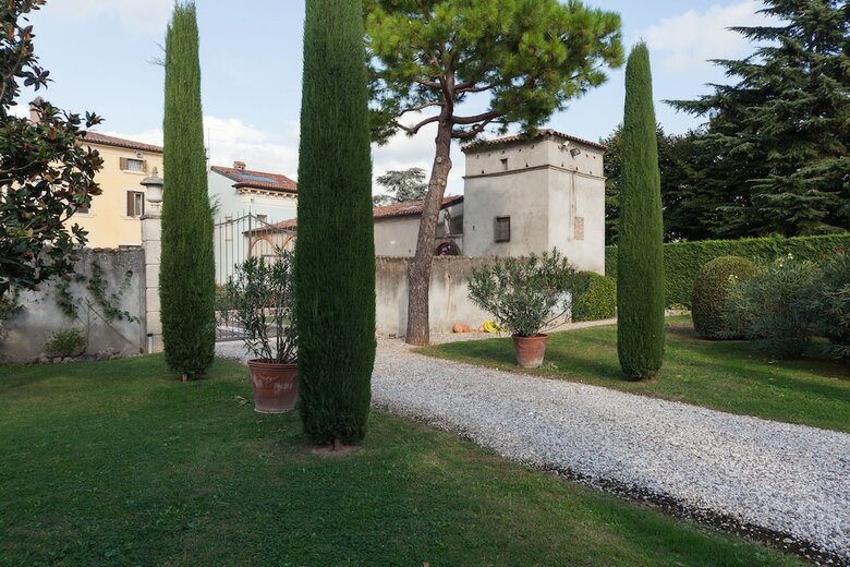 Talamo B&B From 1570