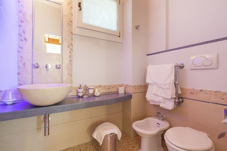 Talamo B&B From 1570