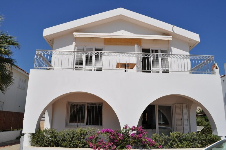 Protaras Villa Princess