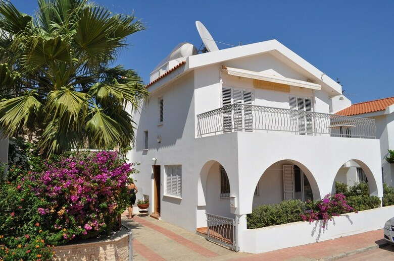 Protaras Villa Princess
