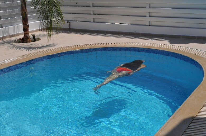 Protaras Villa Princess