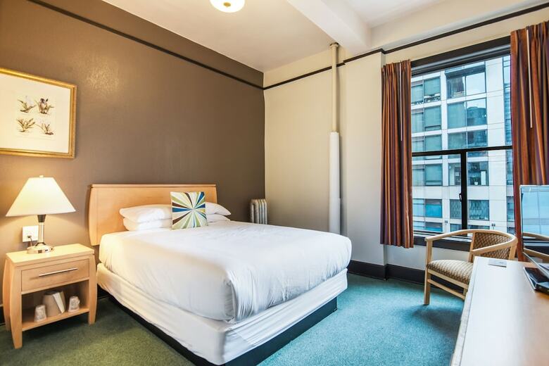 The Moore Hotel