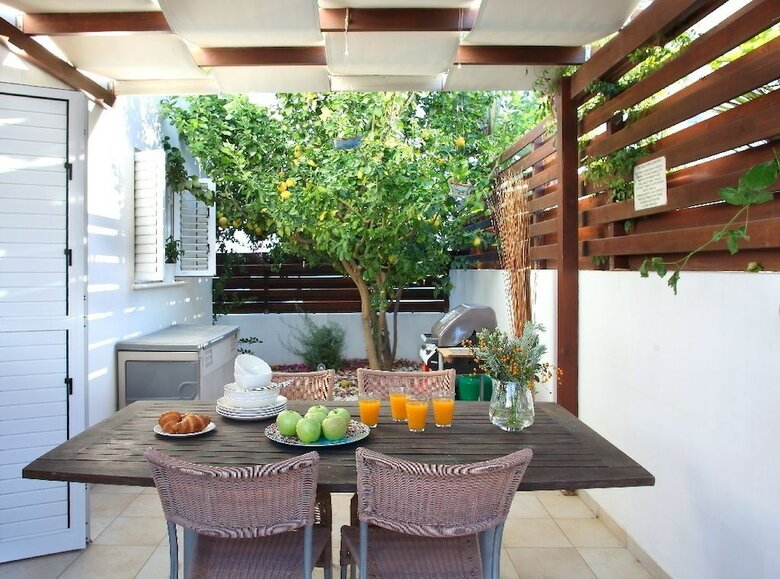 Protaras Villa Kos 19