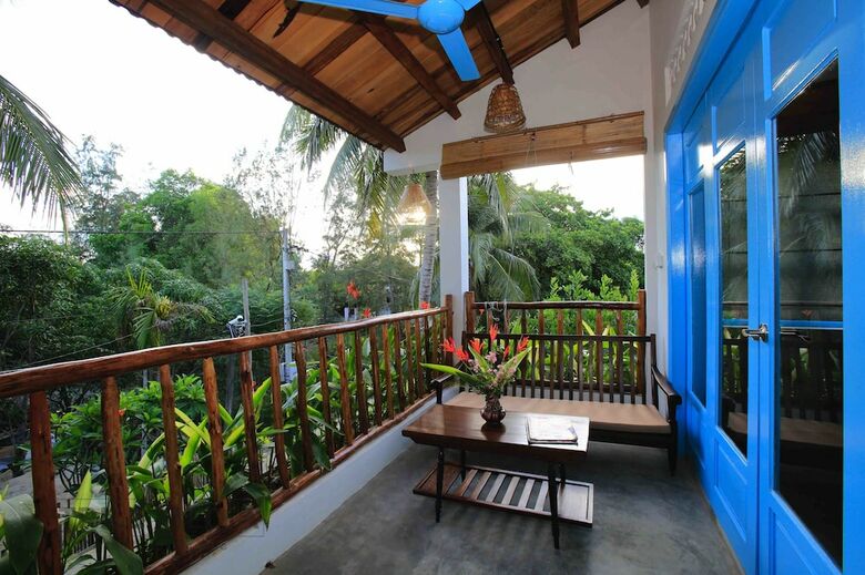 Hotel Life Beach Villa