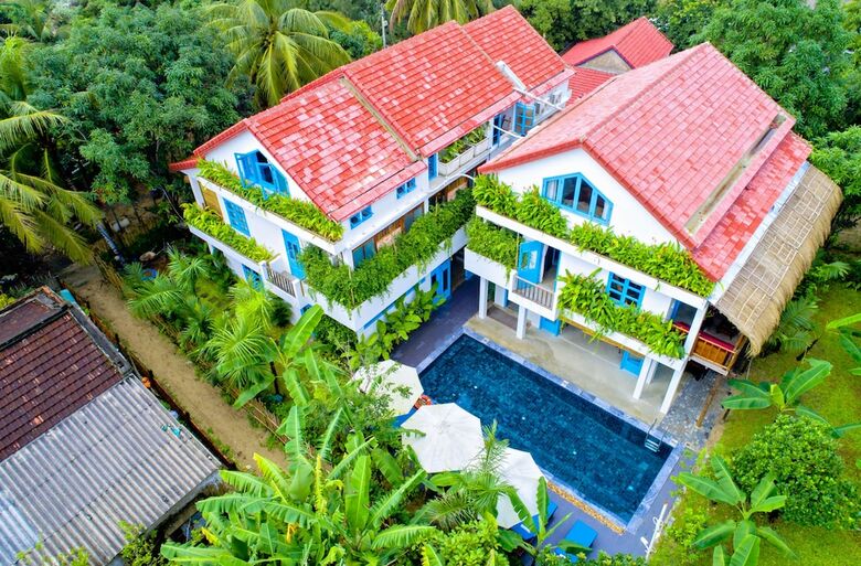 Hotel Life Beach Villa
