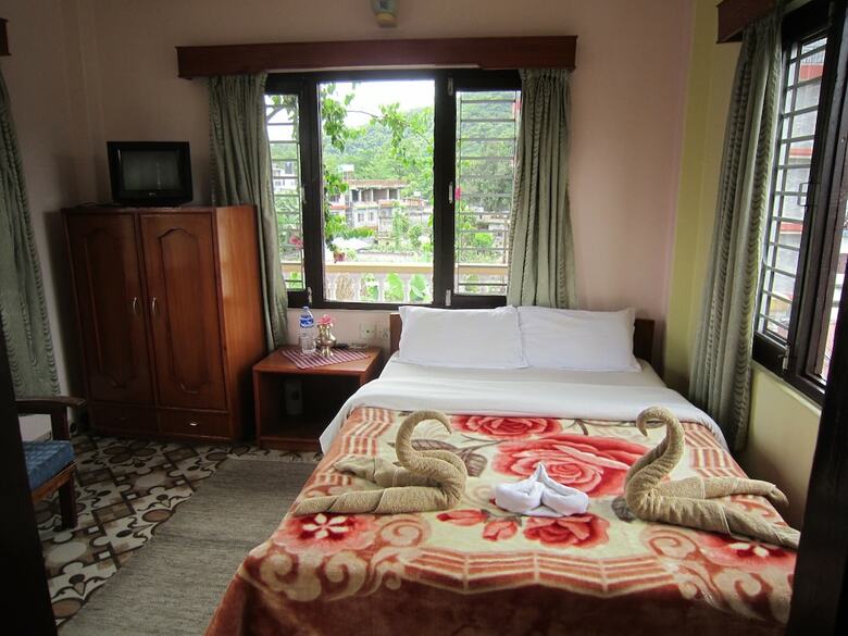 Hotel New Annapurna Guest House