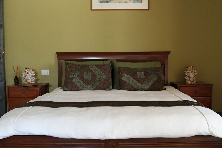 B&B Serenit� Sicily