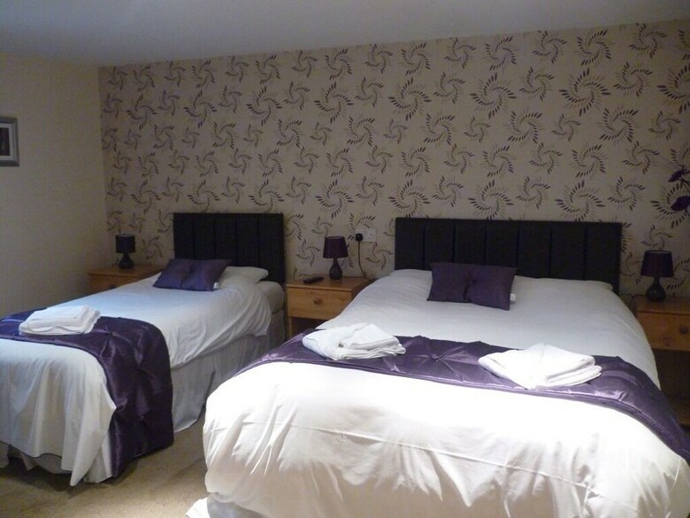 Posada Affcot Lodge