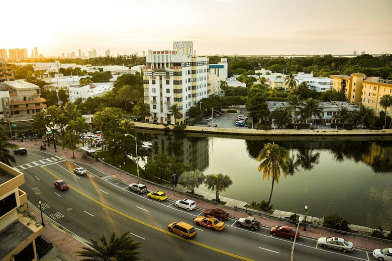 Apartamento Como Metropolitan Miami Beach