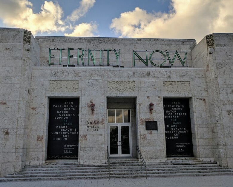 Apartamento Como Metropolitan Miami Beach