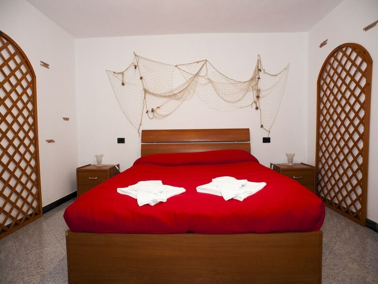 Apartamento Appartamento Il Leudo
