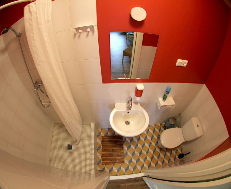 Hostal Soul Kitchen