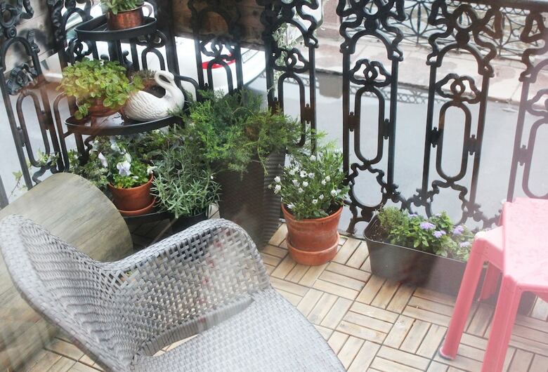 Hostal Soul Kitchen