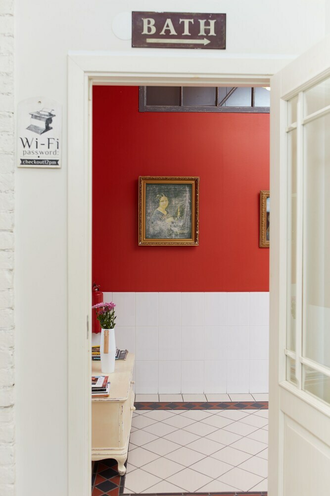 Hostal Soul Kitchen