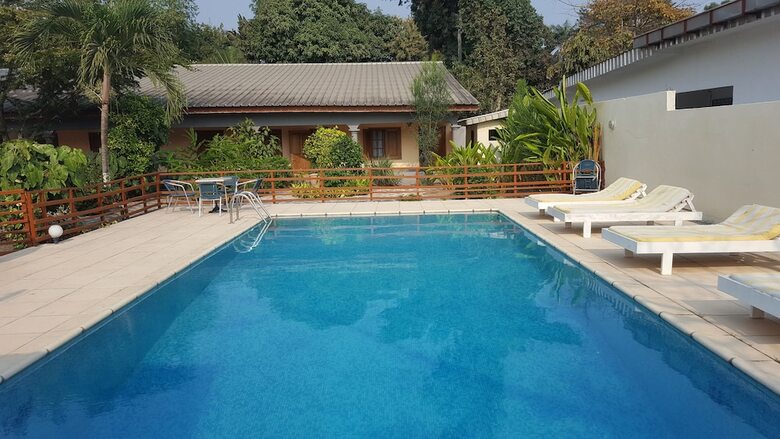 Hotel H�tel Saint Jacques - Centre Ville