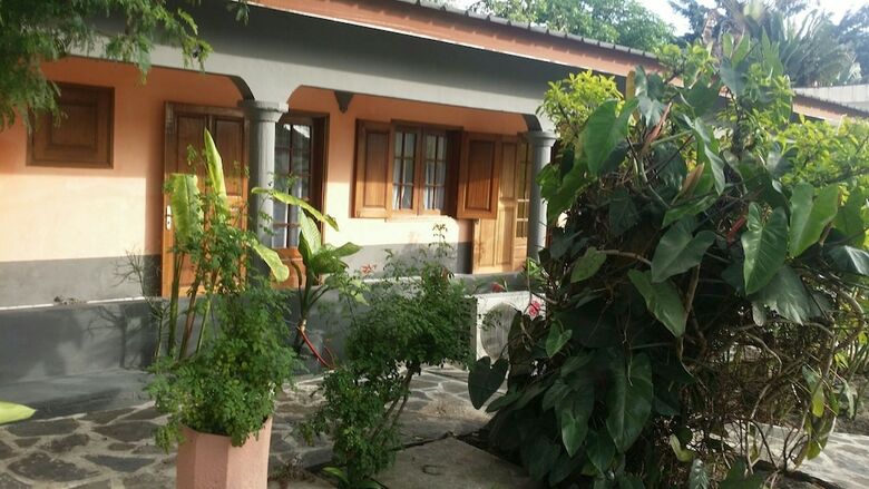 Hotel H�tel Saint Jacques - Centre Ville