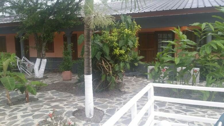 Hotel H�tel Saint Jacques - Centre Ville