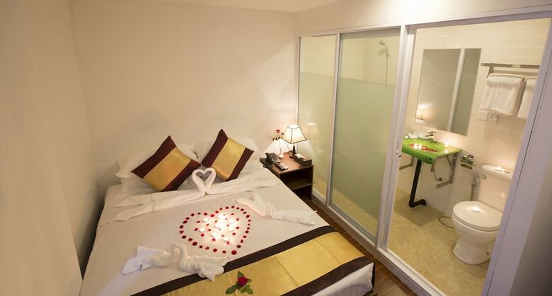 Hotel Sunny Mandalay