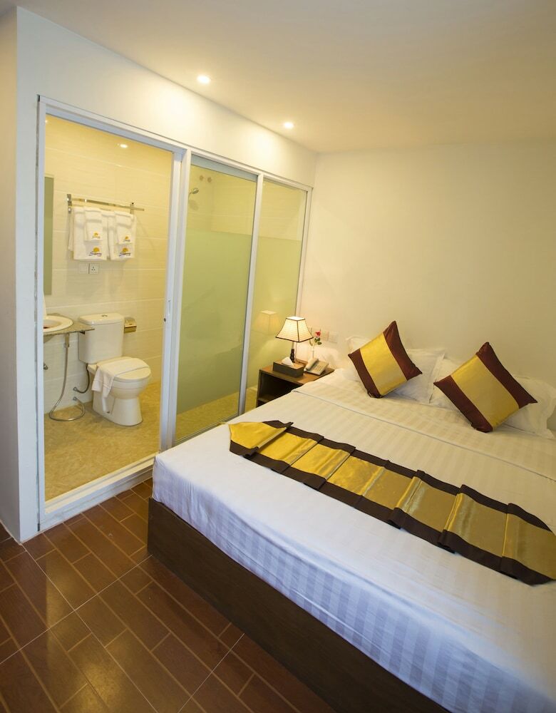 Hotel Sunny Mandalay