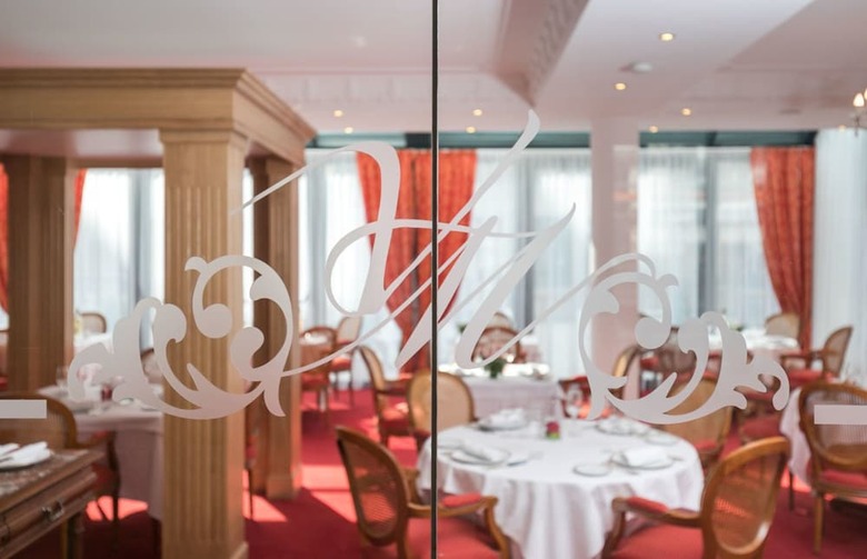 Villa M�dicis Puteaux