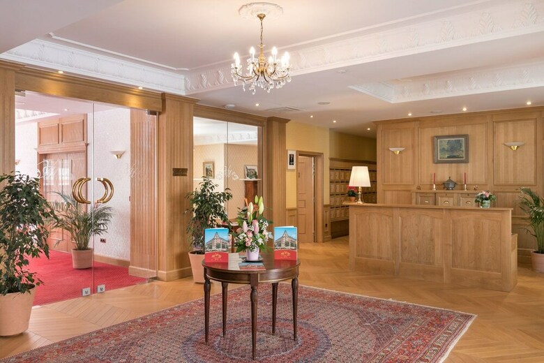 Villa M�dicis Puteaux