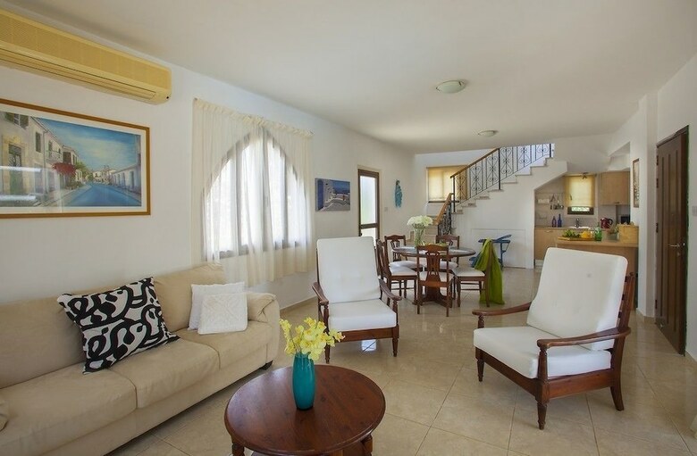 Protaras Villa Euphoria
