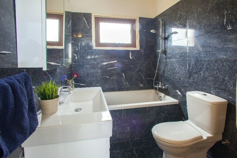 Protaras Villa Euphoria