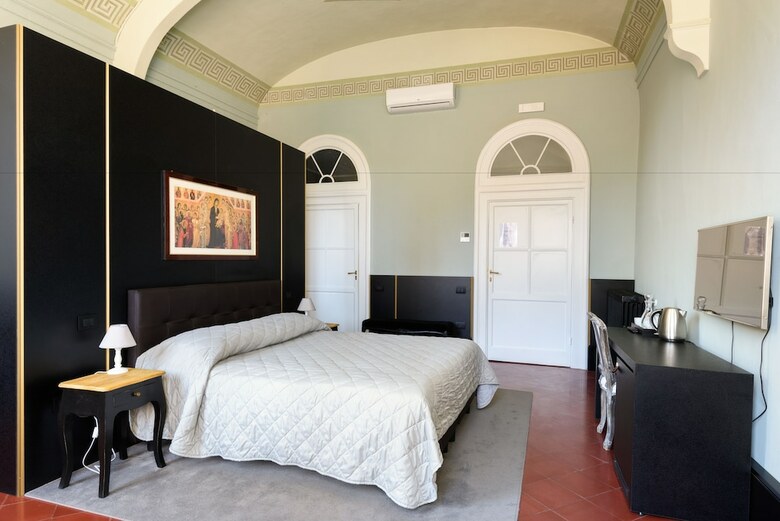 Residencia La Terrazza Sul Campo