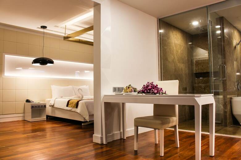 Grand Sokhalay Hotel
