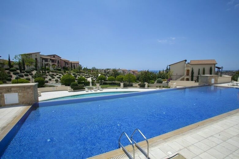 Apartamentos Apollo Golf Suite