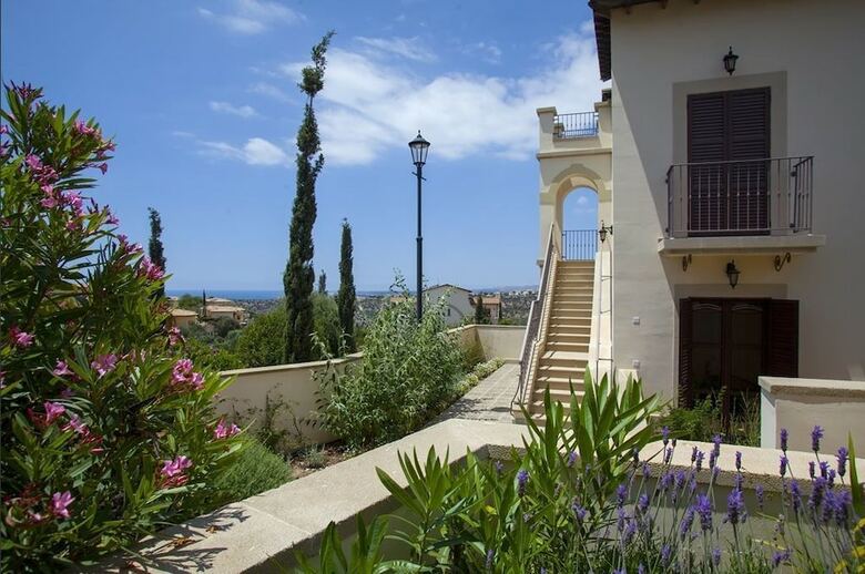 Apartamentos Apollo Golf Suite