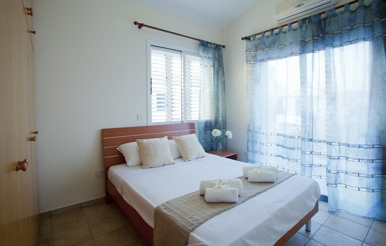 Protaras Villa Skyros