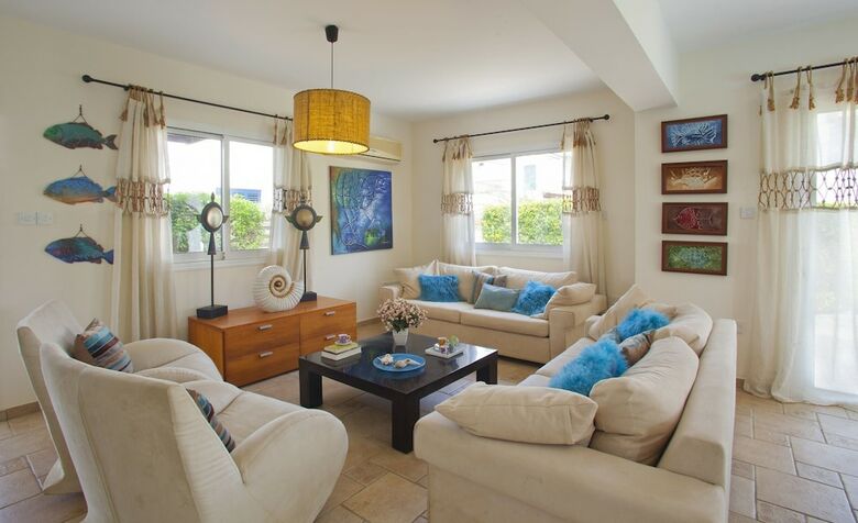 Protaras Villa Skyros
