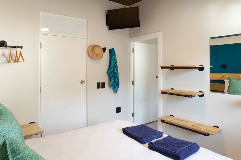 Bed & Breakfast Plett Beachfront Accommodation
