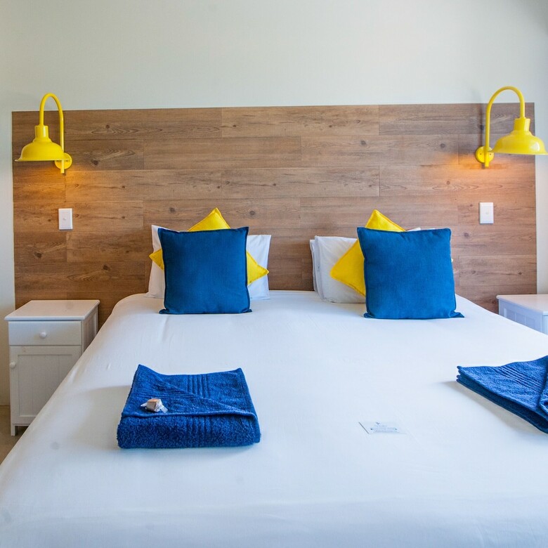 Bed & Breakfast Plett Beachfront Accommodation