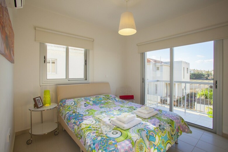 Protaras Villa Posidonas
