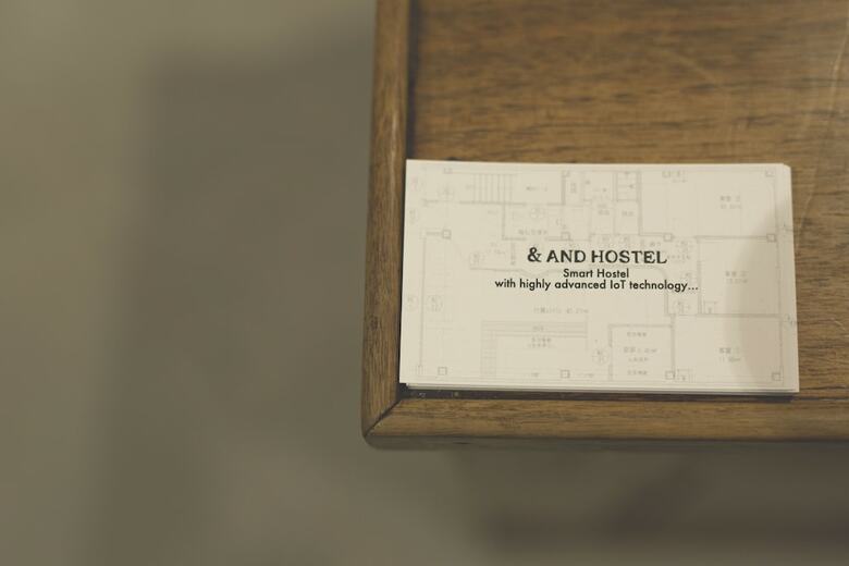 Hostal & And Hostel